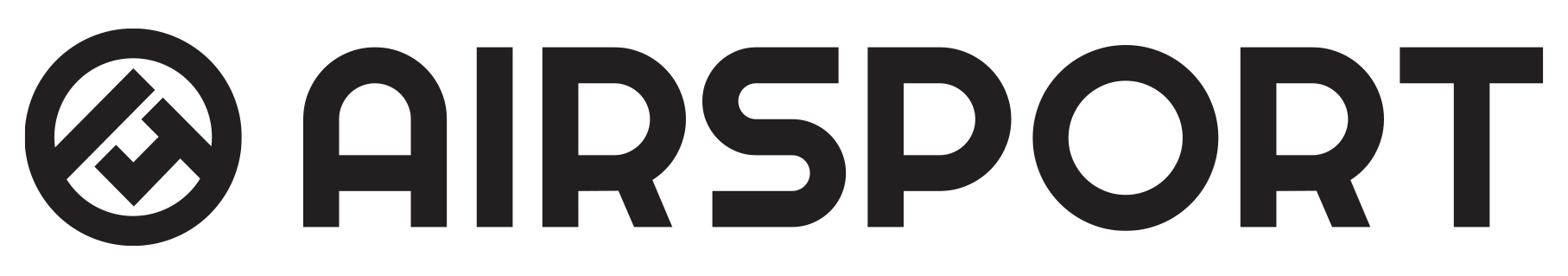 Logo AirSport